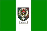Donleavy Clan Badge Flag