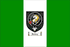 Donlevy Clan Badge Flag