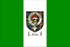 Donlevy Clan Stewart Appin Clan Badge Flag
