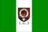 Dowie Clan Macgregor Clan Badge Flag