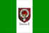 Drummond Clan Badge Flag