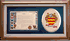 Drummond Clan Crest History Framed Print