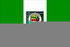 Drysdale Clan Badge Flag