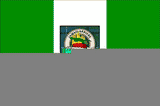 Drysdale Clan Badge Flag