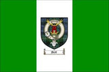 Duff Clan Badge Flag