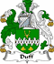 Duff Family Crest / Duff Coat of Arms JPG Download