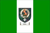 Duffes Clan Badge Flag