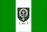 Dunbar Clan Badge Flag