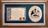Duncanson Clan Crest History Framed Print