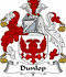Dunlop Family Crest / Dunlop Coat of Arms JPG Download
