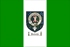 Dunnachie Clan Badge Flag
