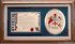 Dunning Clan Crest History Framed Print