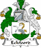 Eckfoord Family Crest / Eckfoord Coat of Arms JPG Download