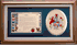 Erwin Clan Crest History Framed Print