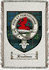 Finalison Clan Badge Throw Blanket