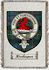 Findlayson Clan Badge Throw Blanket
