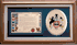 Fogo Clan Crest History Framed Print