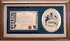 Fountain Clan Crest History Framed Print