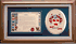 Fullerton Clan Crest History Framed Print