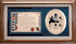 Gair Clan Crest History Framed Print