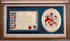 Gillon Clan Crest History Framed Print