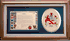Gleig Clan Crest History Framed Print