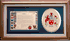 Greig Clan Crest History Framed Print
