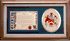 Gulan Clan Crest History Framed Print