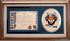 Halkett Clan Crest History Framed Print