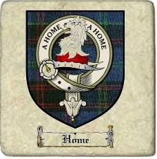 Home Clan Badge Marble Tile