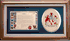 Hormiston Clan Crest History Framed Print
