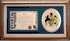 Kenan Clan Crest History Framed Print
