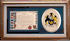 Kilmore Clan Crest History Framed Print