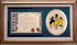 Kyle Clan Crest History Framed Print