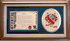 Law Clan Crest History Framed Print
