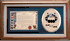 Leech Clan Crest History Framed Print