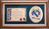 Leslie Clan Crest History Framed Print