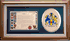 Lightbody Clan Crest History Framed Print