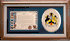 Littelman Clan Crest History Framed Print