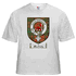 Macaully Clan Badge T-Shirt