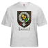 Maccalmont Clan Badge T-Shirt