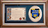 Macconochie Clan Crest History Framed Print