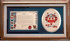 Maccormack Clan Crest History Framed Print