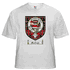 Maccoyle Clan Badge T-Shirt