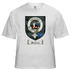 Maccraw Clan Badge T-Shirt