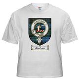 Maccraw Clan Badge T-Shirt