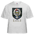 Maccutch Clan Badge T-Shirt