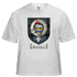 Maccutcheon Clan Badge T-Shirt