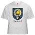 Macdonachie Clan Badge T-Shirt