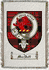 Macduff Clan Badge Throw Blanket